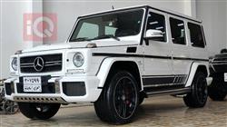 مێرسێدس بێنز G-Class